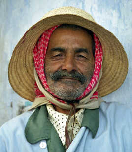 Le Tunisien