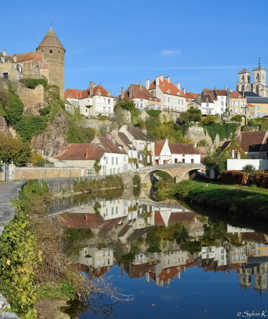 Semur-en-Auxois