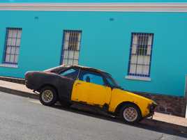 Bo-Kaap