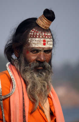 SADHU