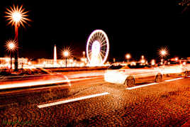 Place de la Concorde
