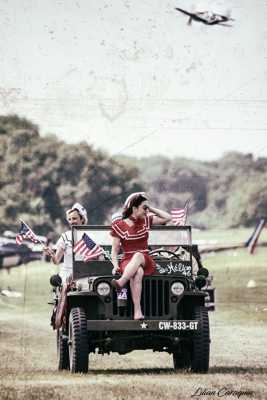 Ferté-Alais (meeting aérien)