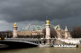 Grand Palais