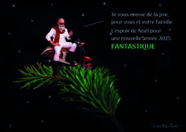 De tous coeur à tous