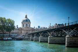 Pont des Arts