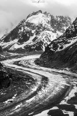 Mer de Glace