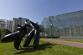 Les monumentales de Toutain