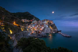 Manarola - Italie