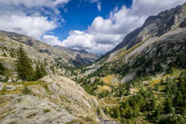 Vallée de la Roya.