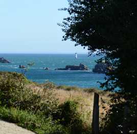 Au détour d'un chemin