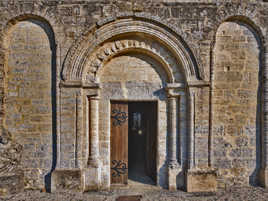 Saint Pierre D'Huppain (2)