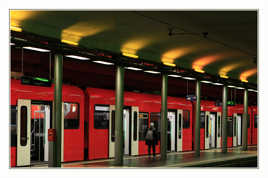 Train-train quotidien