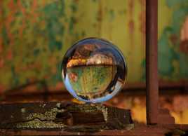 Le monde à l‘envers