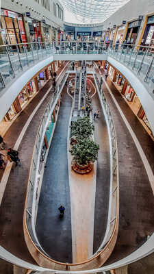 Ballade en grande surface 3