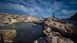 Petit port du Cap Croisette