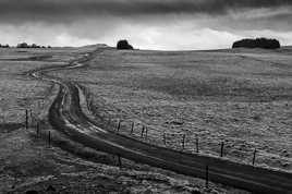 Au bout du chemin ...