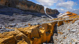 La Brèche de Roland