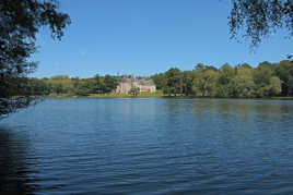 Château de La Verrerie (Berry)