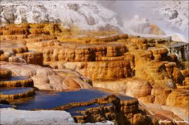 Terrasse avec vue....