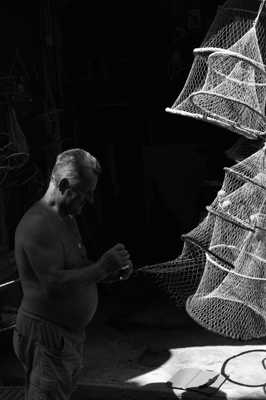 Dans les rues de Cefalu