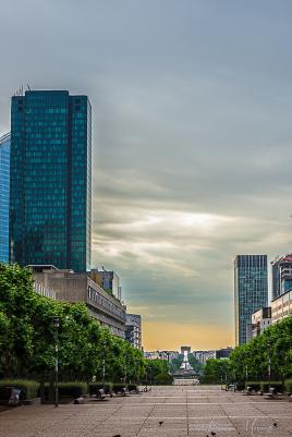 La Défense Matinale 2