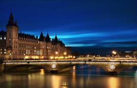 La conciergerie