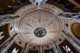 le plafond