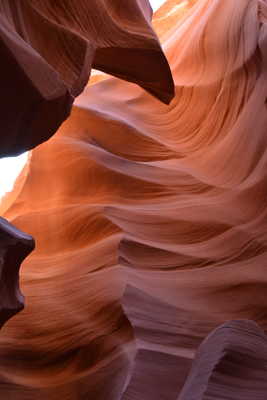Antelope Canyon