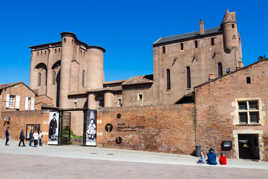 Musée Toulouse-Lautrec