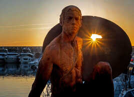 Mythologies contemporaines.....