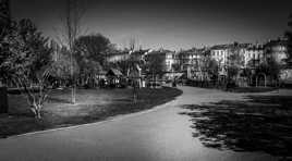 Un petit coin de Valence!!!