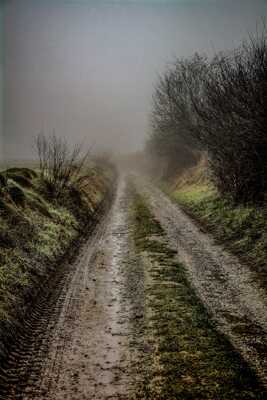 Destination incertaine