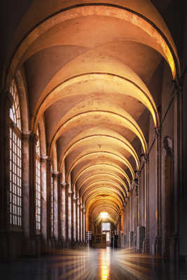 abbaye des Prémontrés