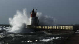 Les baisers de Justine