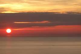 Un soir du 31 12 de l'année 2019