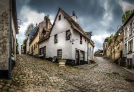 Hotel Acary de la Rivière (1810)