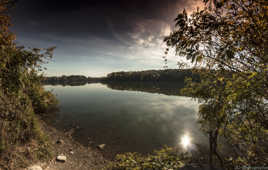 entre Vaucluse et Gard