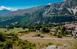 Pano sur la Vallée