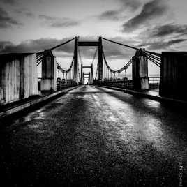 Pont de la Loire.