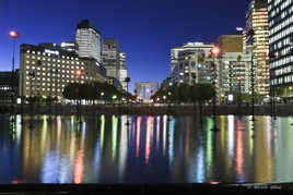 Lumières & reflets ...