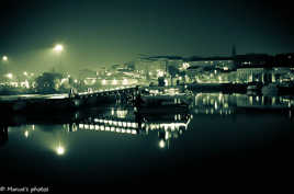 Nantes de nuit