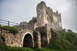 Château Rocher