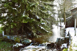 La Chabannerie Faussimagne