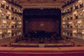 Théâtre de la Fenice