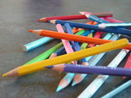 As tu préparé ton matériel ?