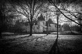 Chateau de mon village