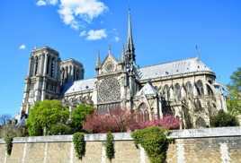 Notre Dame