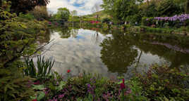 Une impression de Giverny (10)