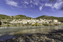 Le petit Nice de l'Hérault