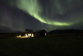 Norther Lights